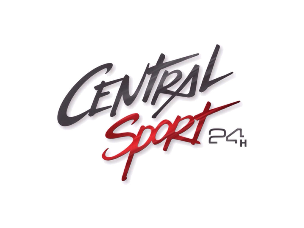 proyecto Central Sport